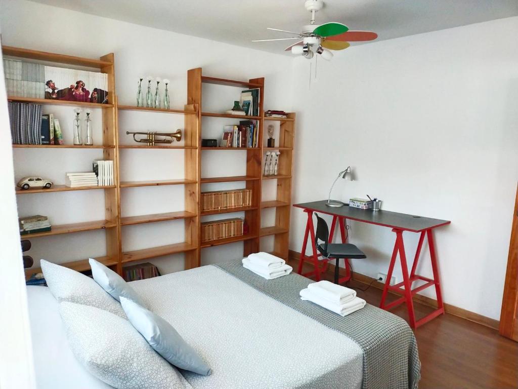 Fotografie z fotogalerie ubytování Preciosa casa grande con patio en Sevilla 8PAX v destinaci Seville