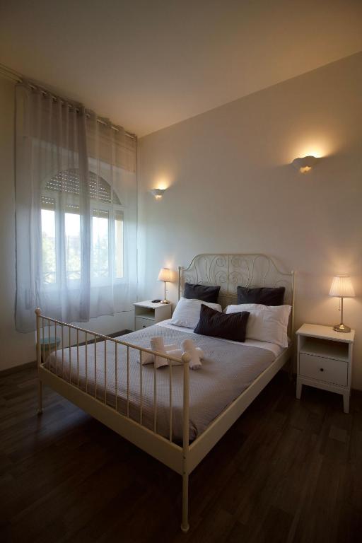 Derechos de imagen reservados por Booking.com
