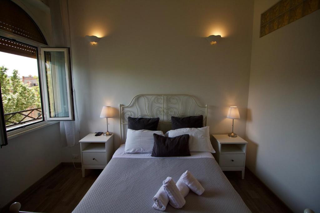 Derechos de imagen reservados por Booking.com