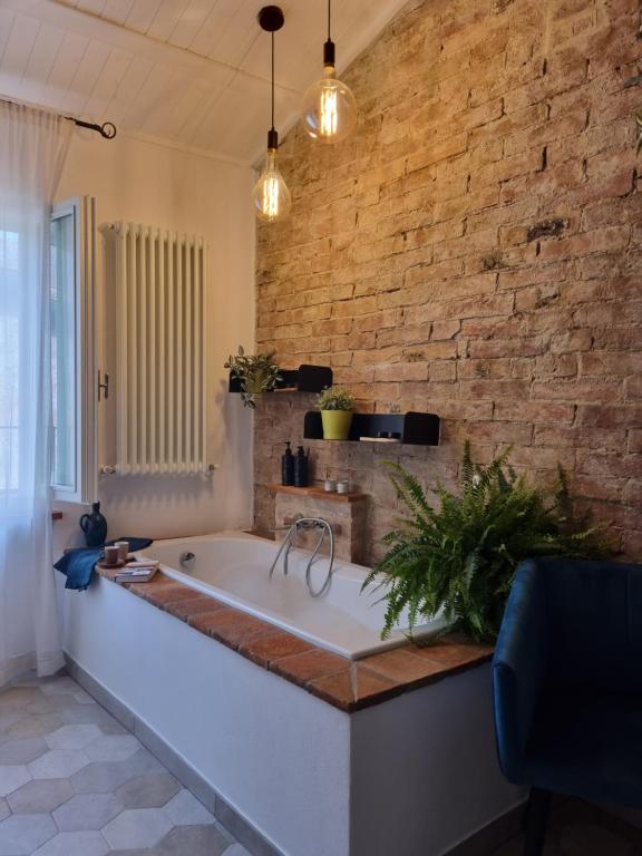 Fotografie z fotogalerie ubytování OgniVolta v destinaci Pienza