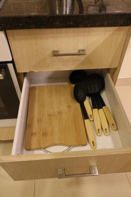 Luxury Paradise Apartment