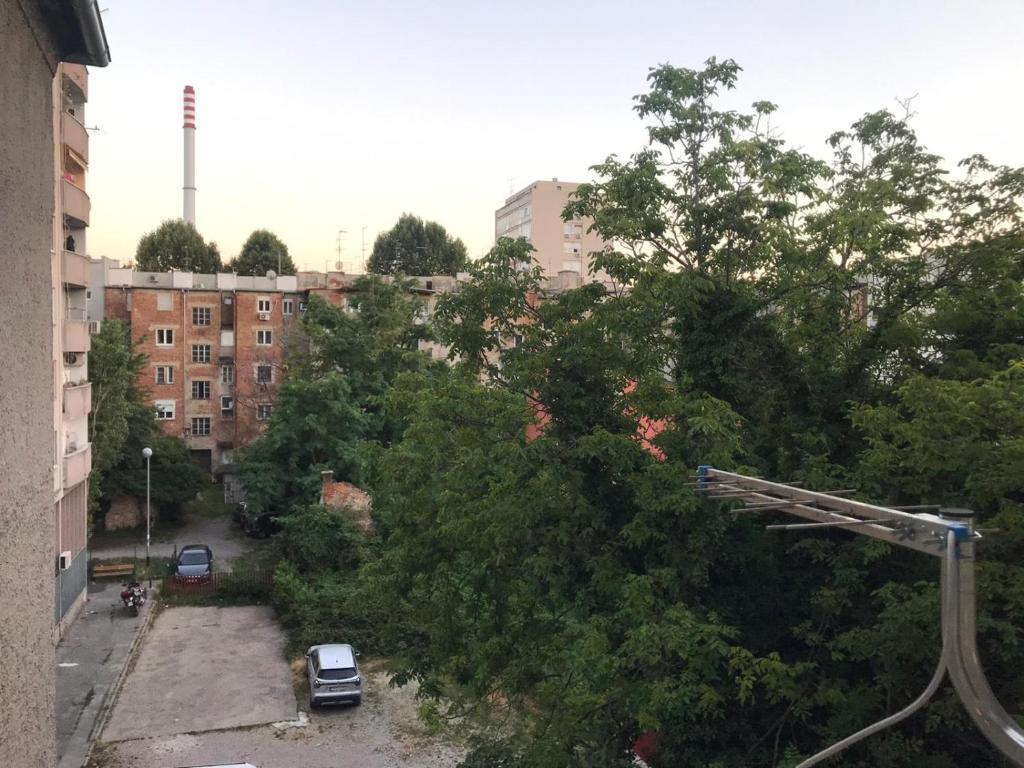 Príroda v okolí penziónu