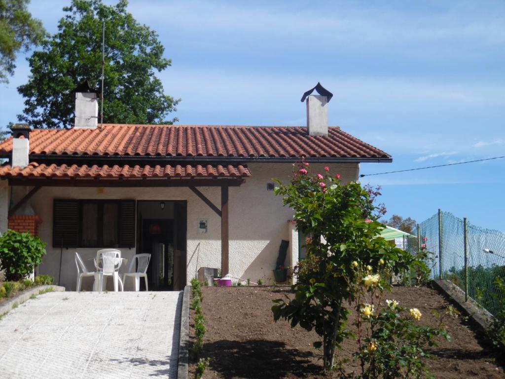 Gallery image of Holiday Home Mortagua in Vila Boa