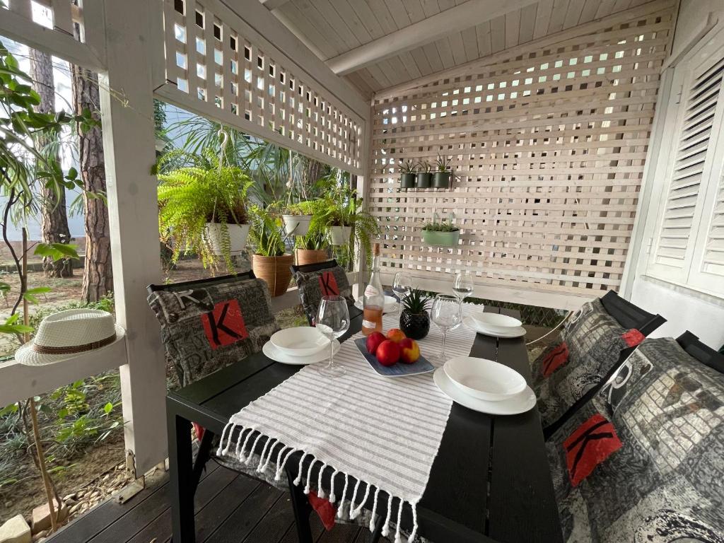 Cozy beach apartment - Image 4
