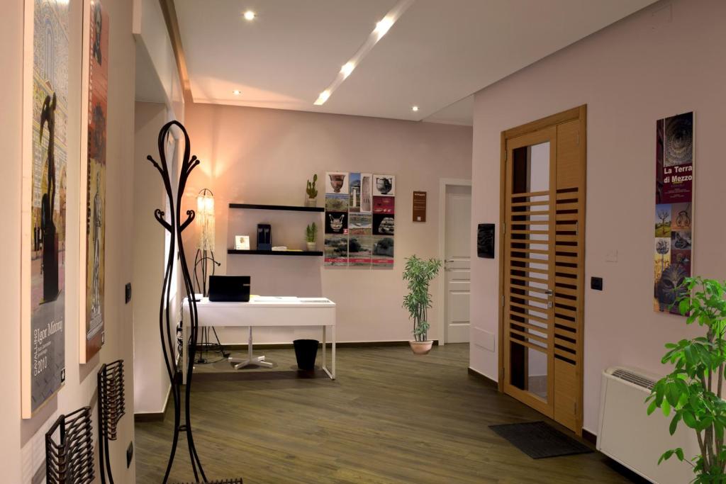 Fotografie z fotogalerie ubytování Culummi Bed & Breakfast v destinaci Cavallino di Lecce