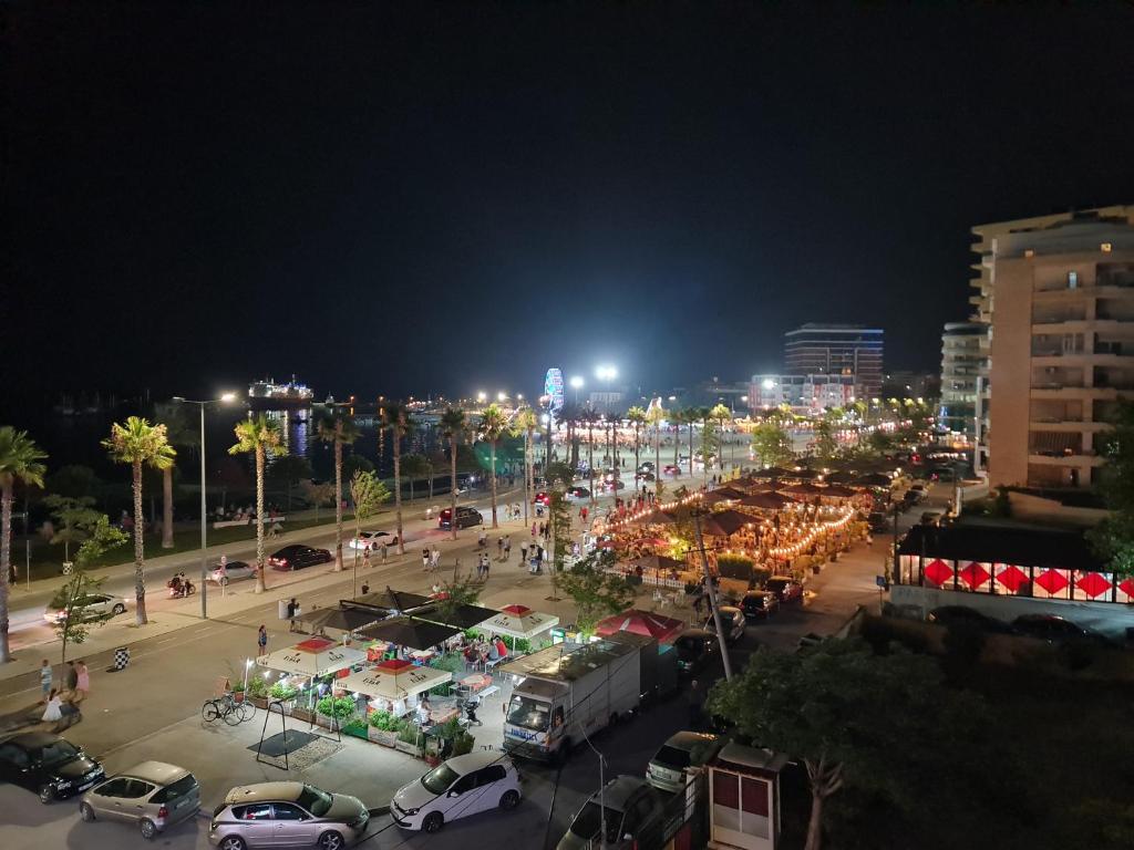 Seascape Apartments Vlore - Imazhi 10