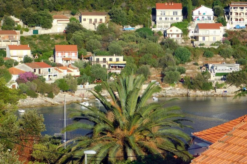 Apartments Ljiljana