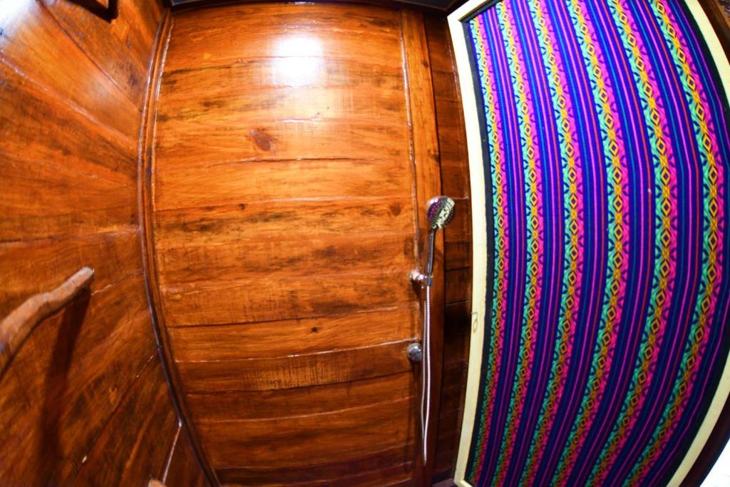 Fotografie z fotogalerie ubytování Kin Hostal and Camping v destinaci Ostrov Holbox