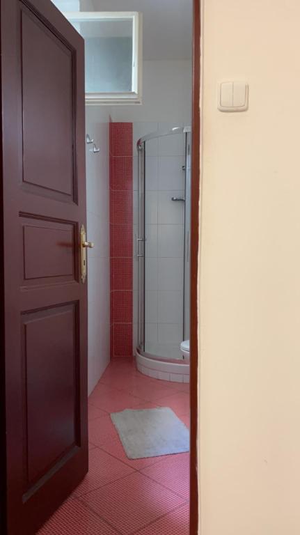 Fotografie z fotogalerie ubytování Apartment Moon v Praze