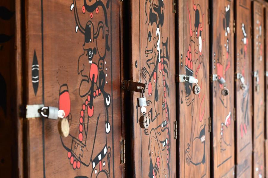 Fotografie z fotogalerie ubytování Kin Hostal and Camping v destinaci Ostrov Holbox