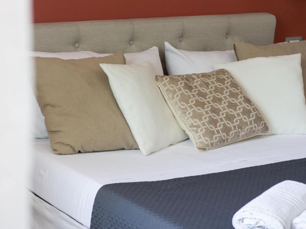 Mirage Place B&B - 11