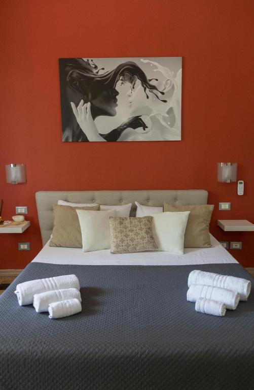 Mirage Place B&B - 15