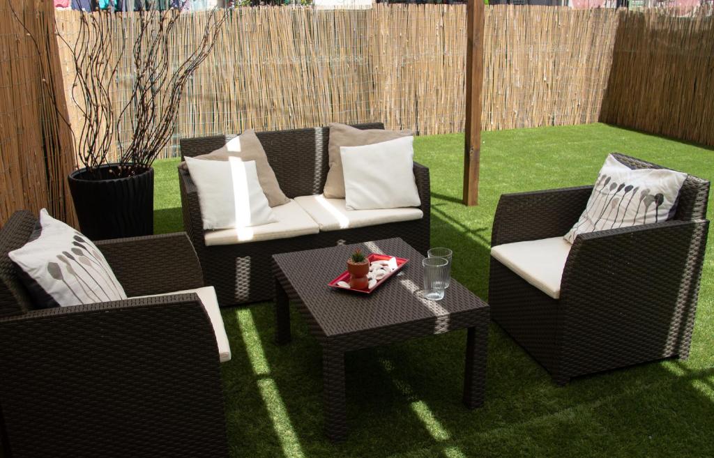 Mirage Place B&B - 7