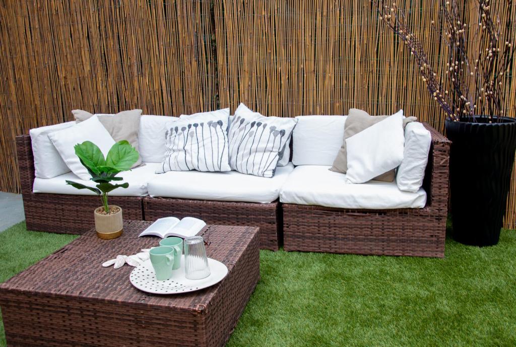 Mirage Place B&B - 6