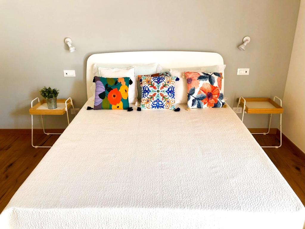 STRAPALU' - Double Room With Garden View