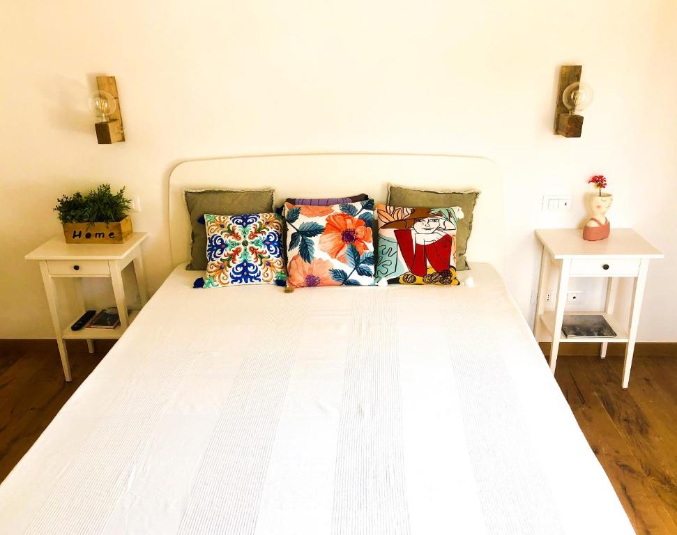STRAPALU' - Double Room With Pool View