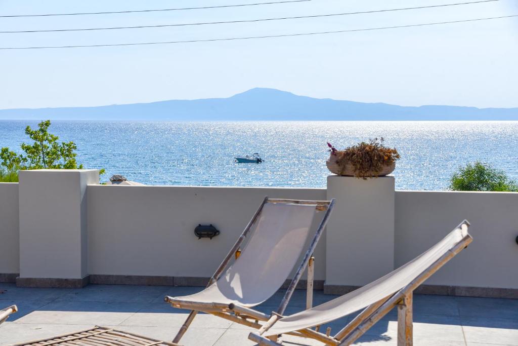 Zen Beach House, Kalamata (updated prices 2024)