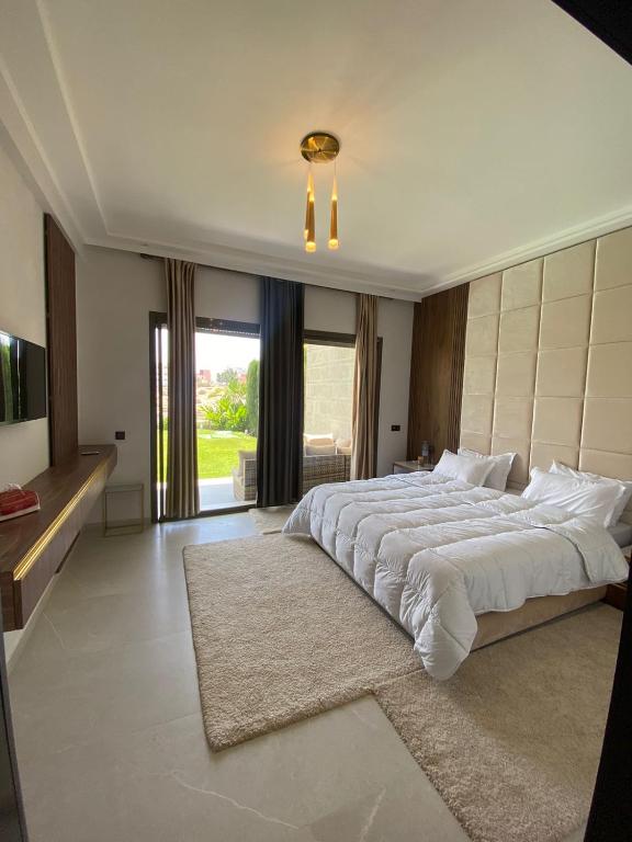 La Villa Taghazout Bay by Wild Boutique Luxury Villas (Marokko Agadir