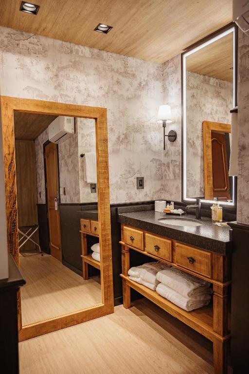 Hotel Ritta Höppner - Junior Suite