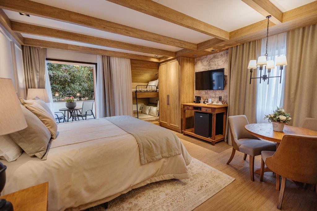 Hotel Ritta Höppner - Deluxe Junior Suite