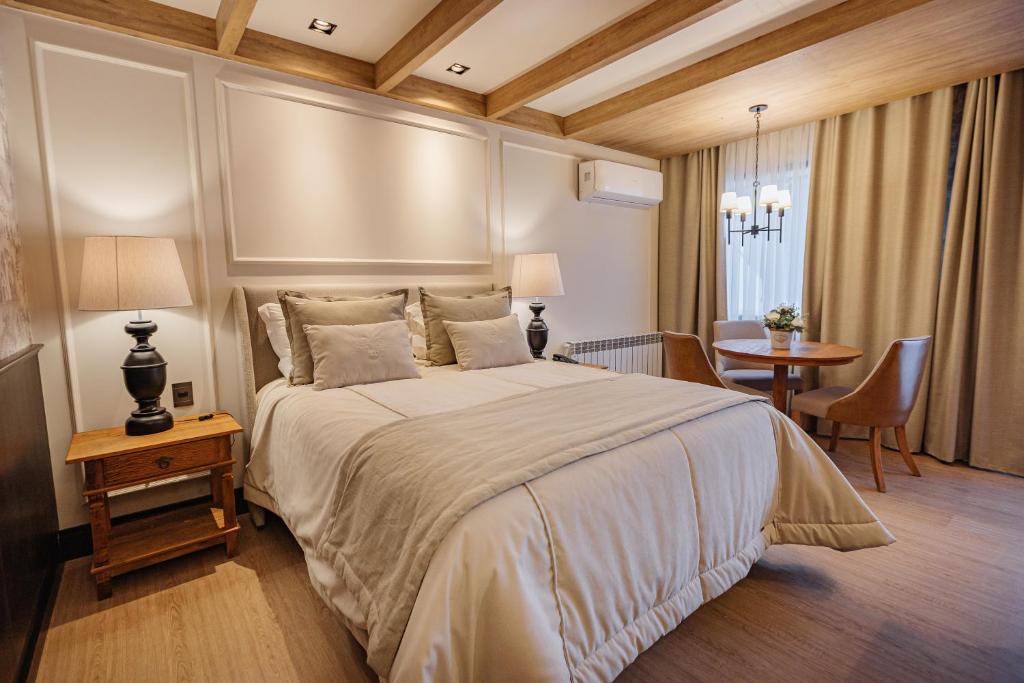 Hotel Ritta Höppner - Suite Con Balcone