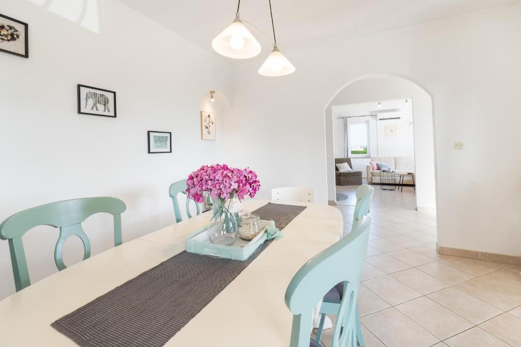 Fotografie z fotogalerie ubytování Apartman 6 + 2 v destinaci Barban