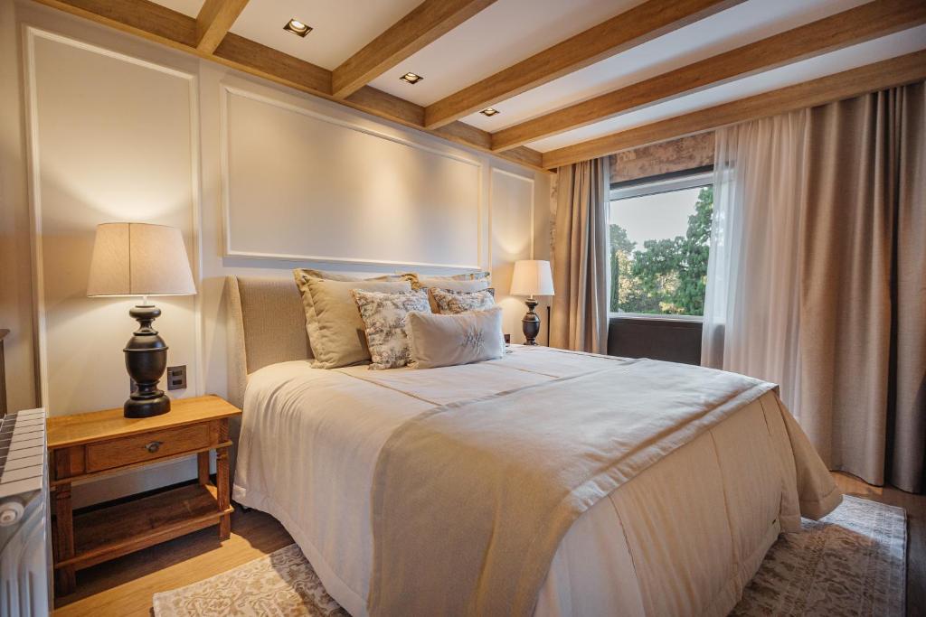 Hotel Ritta Höppner - Suite Con Vista Da Giardino
