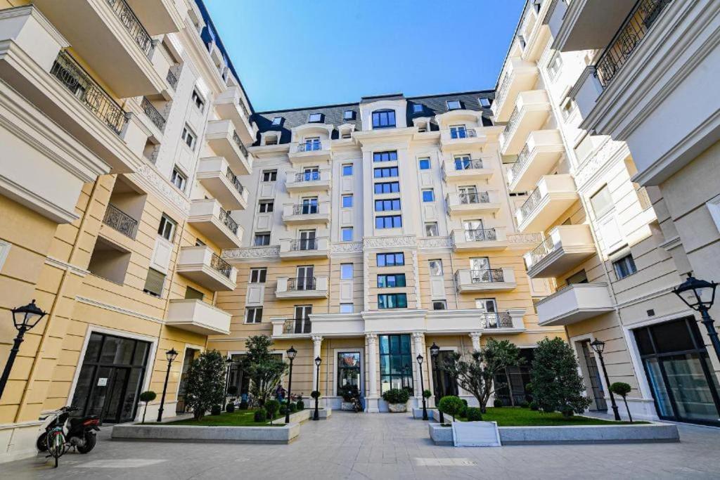 City apartment 101 - Image 6
