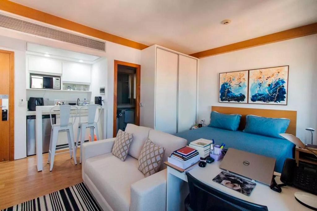 São Paulo Tatuapé, Flat Service - Housity