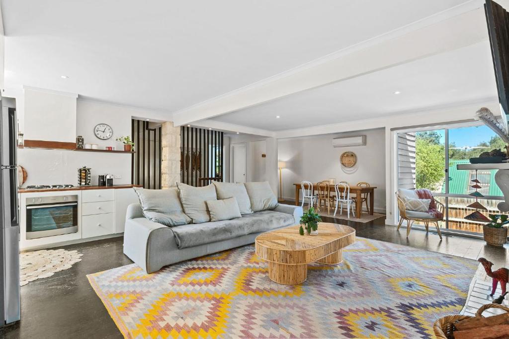 Blairgowrie Rockpools Beach House, Blairgowrie (updated prices 2024)