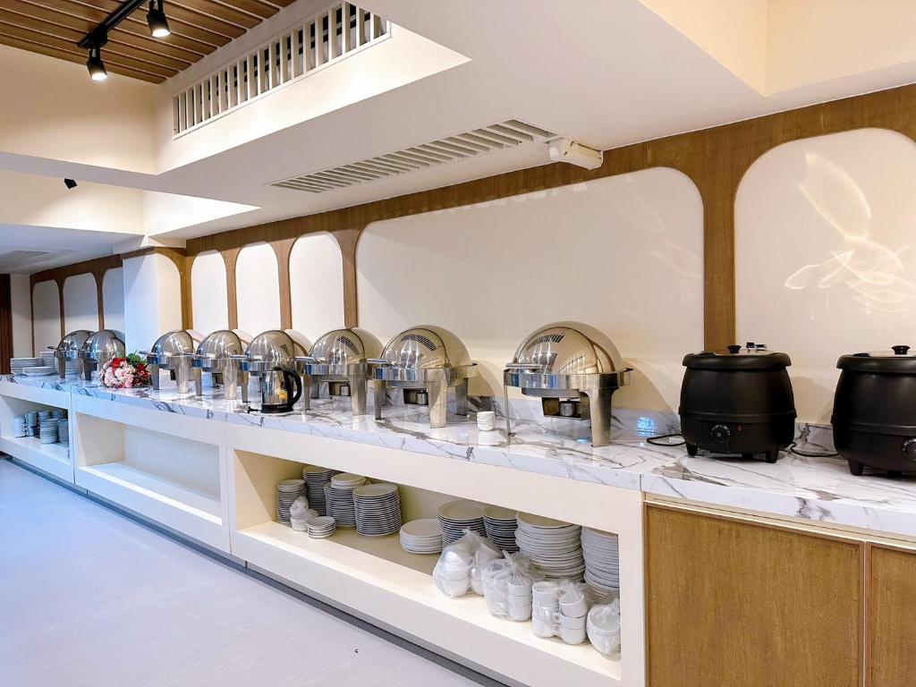 Miloft Sathorn Hotel - SHA Plus Certified - Resim 45