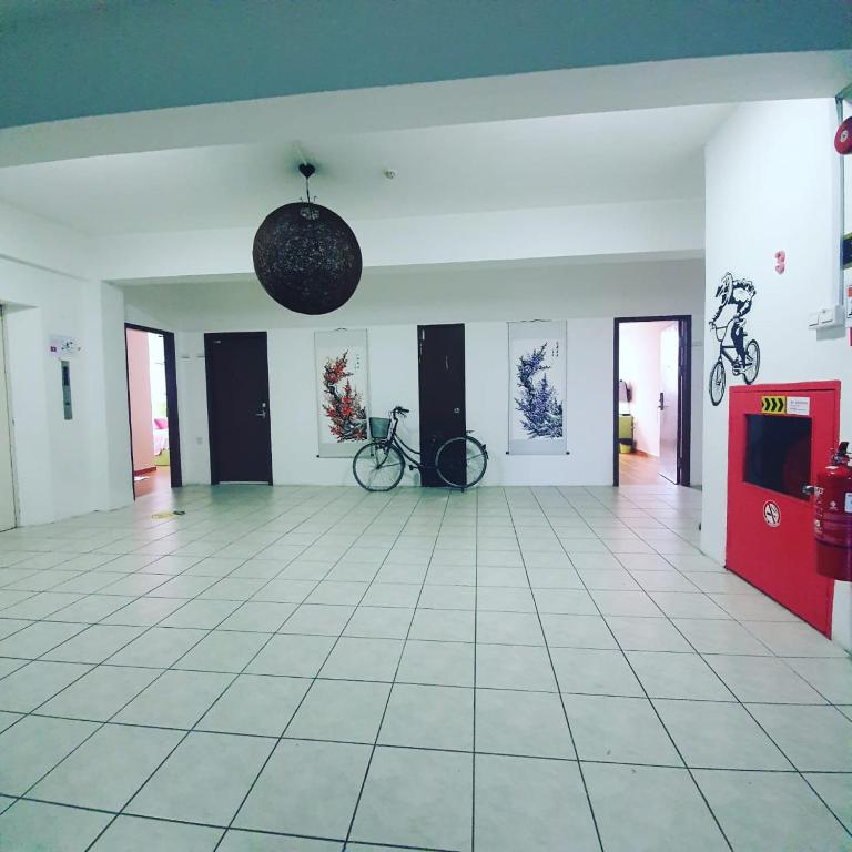 Fotografie z fotogalerie ubytování Y Hotel v destinaci Kota Kinabalu