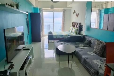 Studio K14 – 1533 Studio Type Taal View