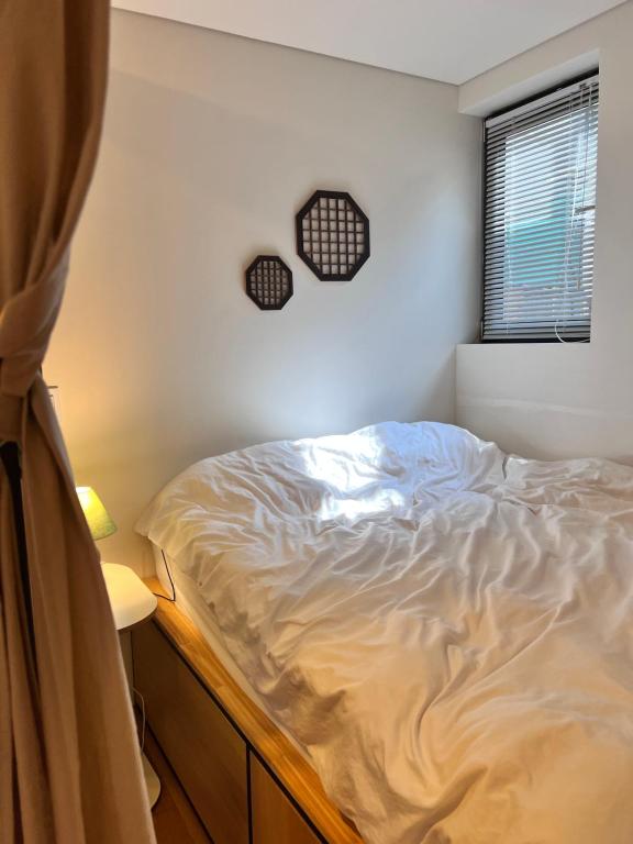 Фото Korean Traditional Ikseon House