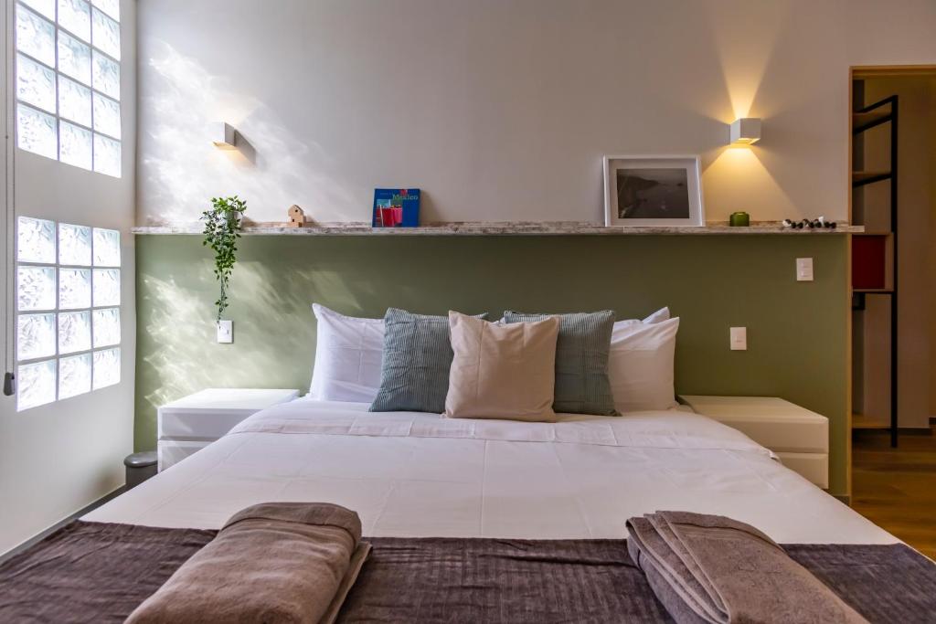 Oasis Roma, Mexico City (updated prices 2024)