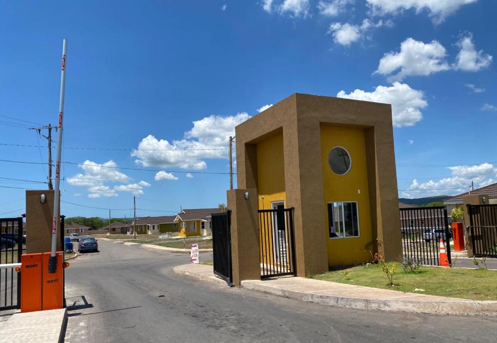 Holiday home Colbeck manor, Old Harbour, Jamaica