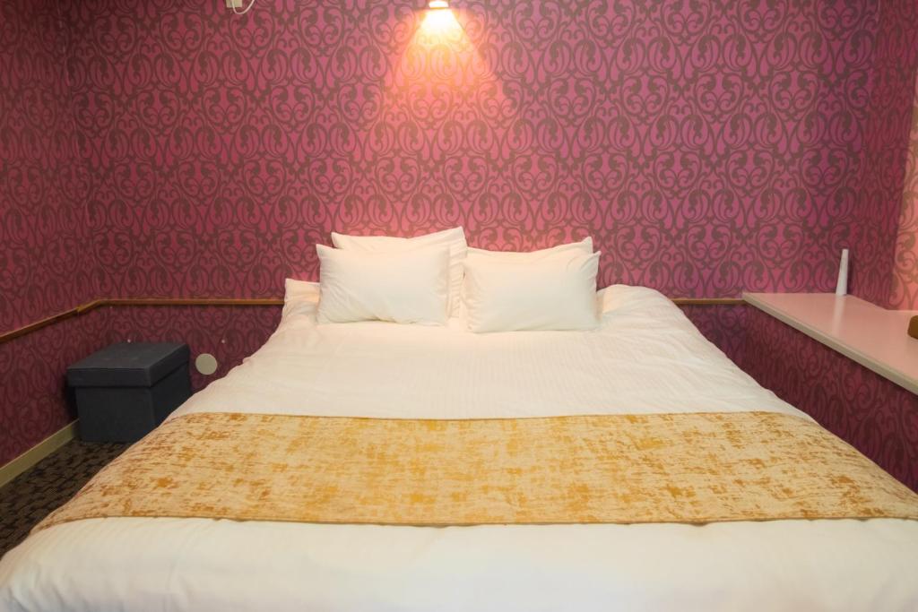 Hotel Lucia at Maebashi Akagi - 