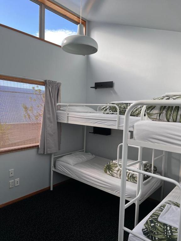 On Top Backpackers - Resim 28