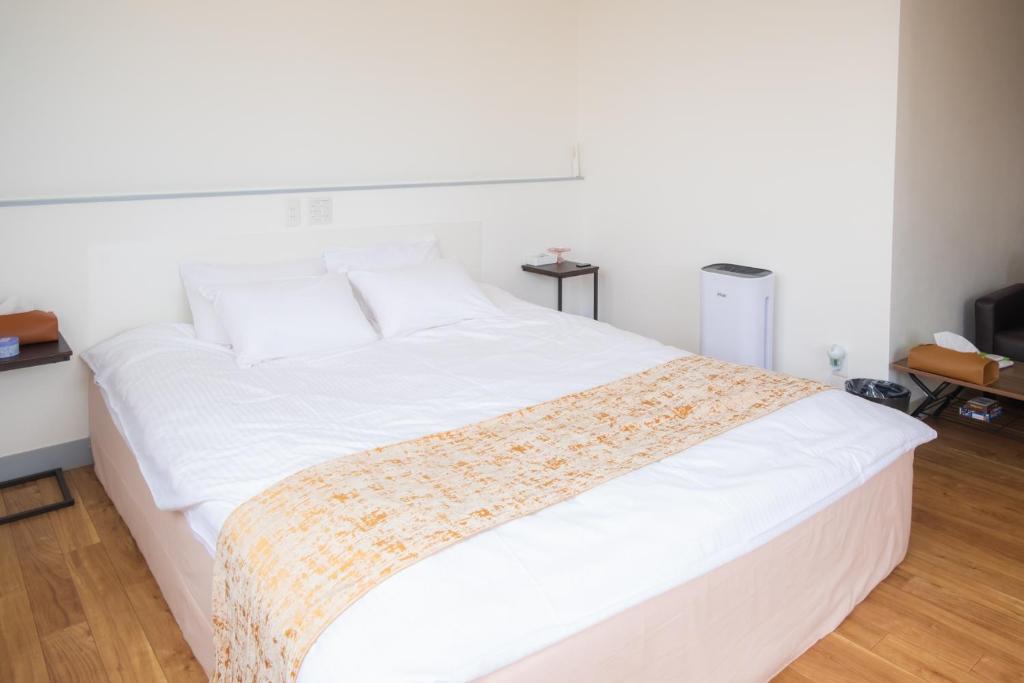 Hotel Lucia at Maebashi Akagi - 