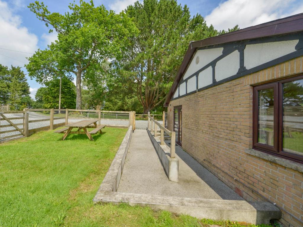 Wild Rose Cottage, Beaworthy (updated prices 2024)
