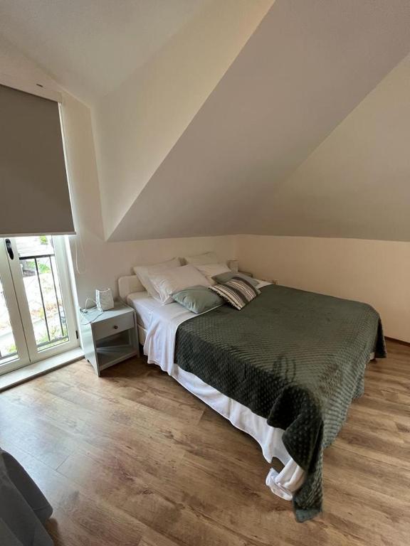 Apartments Nautica - Standard Triple Studio