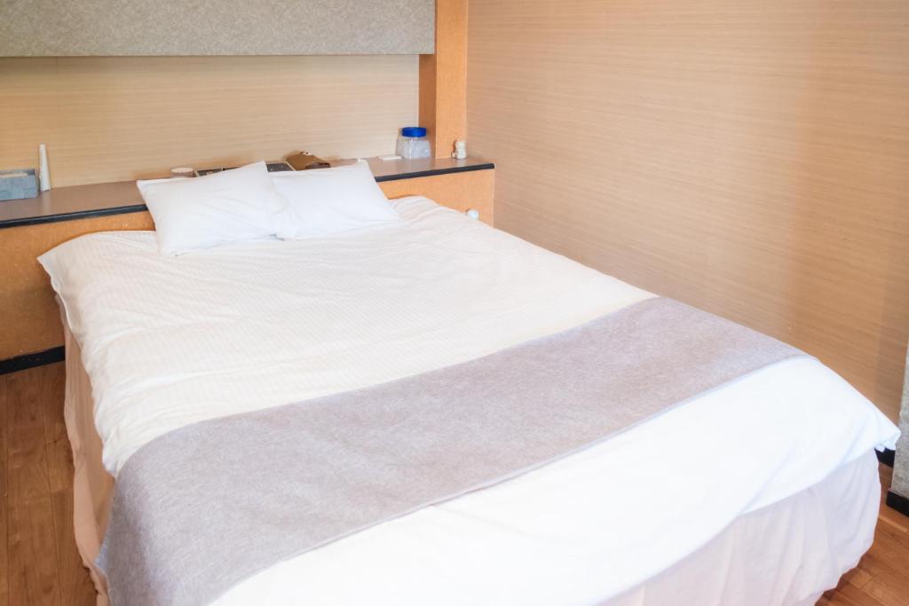 Hotel Lucia at Maebashi Akagi - 