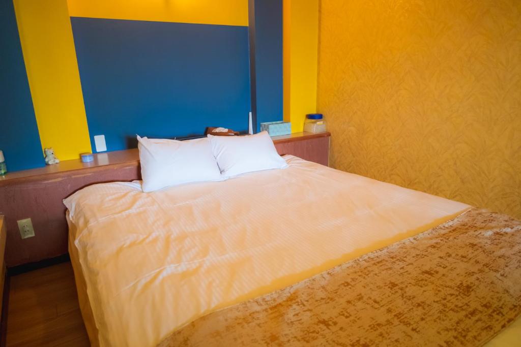 Hotel Lucia at Maebashi Akagi - 