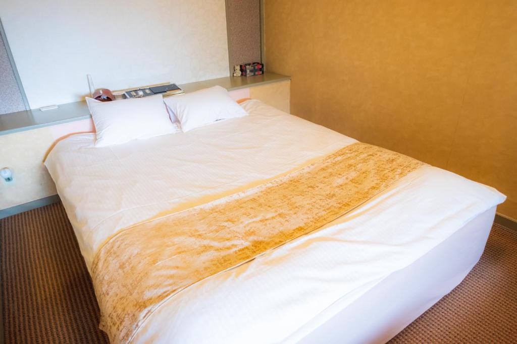 Hotel Lucia at Maebashi Akagi - 