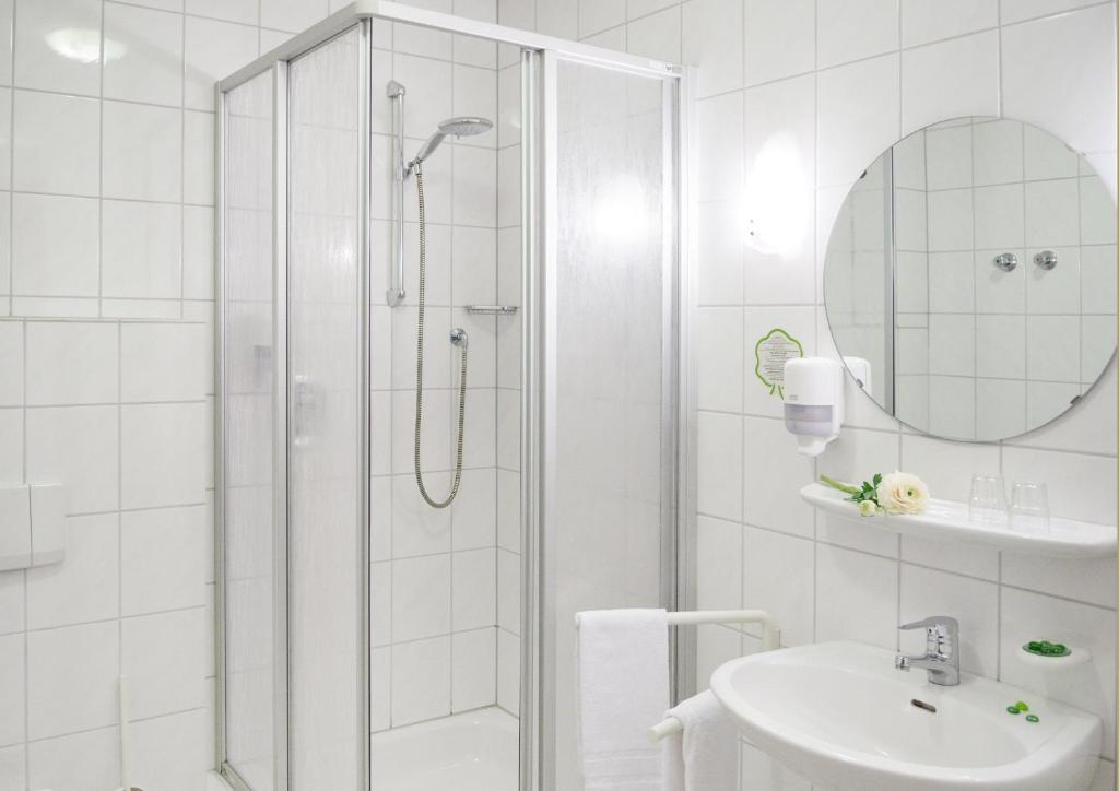 Hotel Hilling - Quarto Duplo Ou Twin