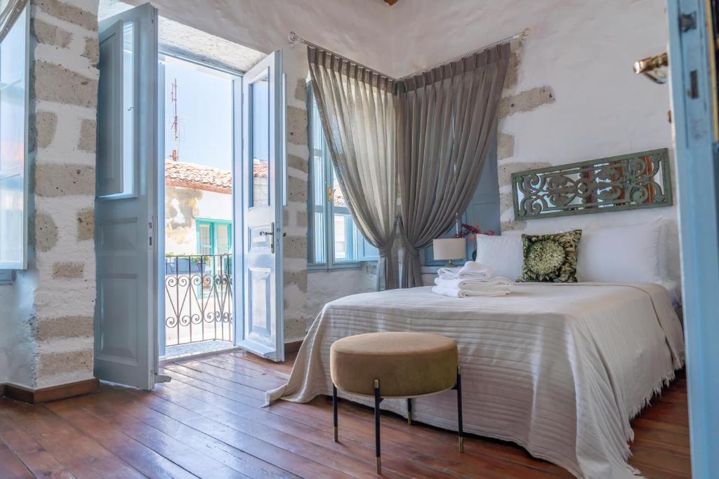 Alaçatı Taş Otel - 7