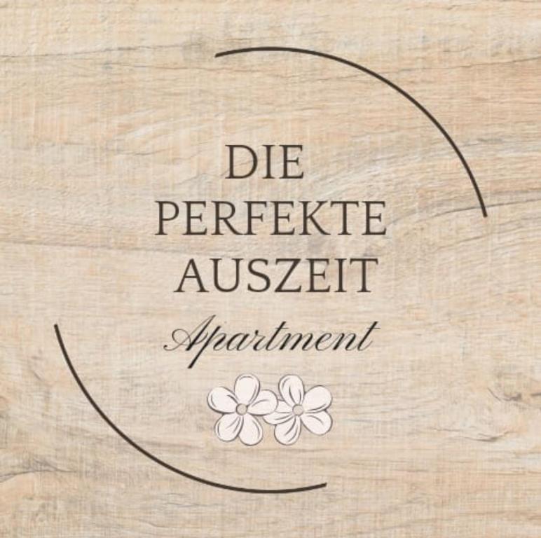 die perfekte Auszeit - Housity