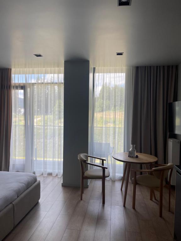 SAVOIE Apartments Bukovel - Appartement Supérieur