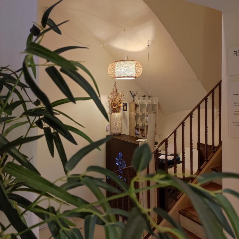 Fotografia z galérie ubytovania Taverna de la Sal Boutique Hotel v destinácii L'Escala