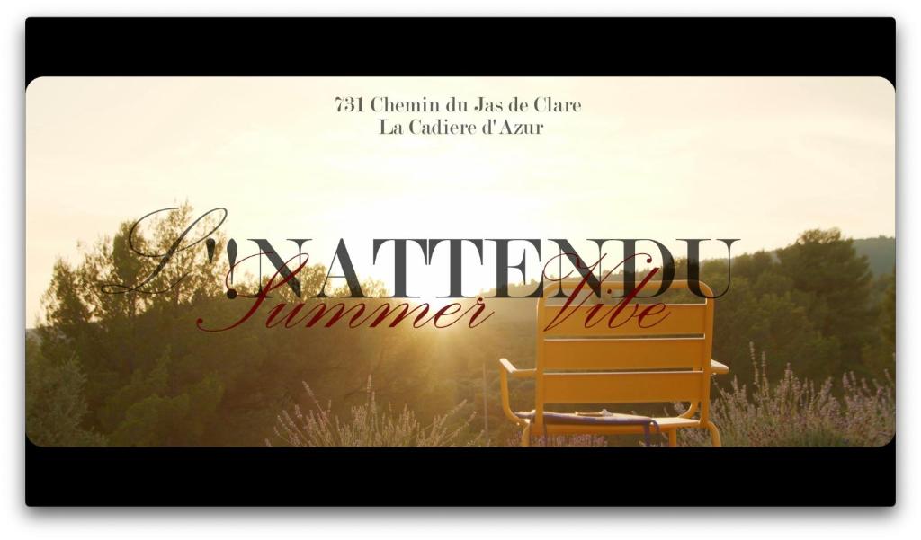 Fotografie z fotogalerie ubytování L' Inattendu, entre terre et mer ! v destinaci Laouque